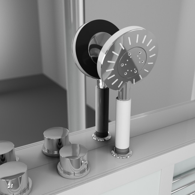 Душевая кабина Grossman GR-123R