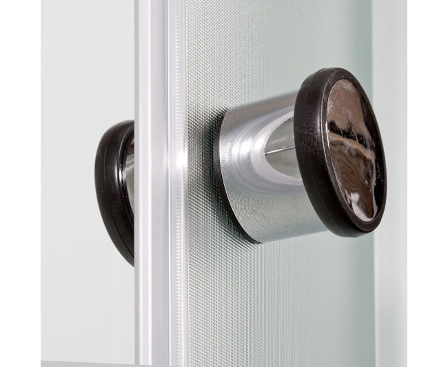 Душевая кабина Deto D80S с крышей