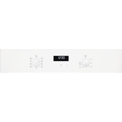 Встраиваемый электрический духовой шкаф Electrolux OKE 5C71V