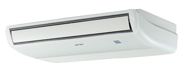 Сплит-система Aster AUF-12HRN1