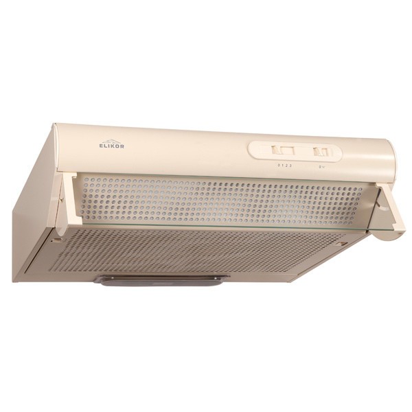 Вытяжка Elikor Davoline 50П-290-П3Л крем Вытяжка Elikor Davoline 50П-290-П3Л крем