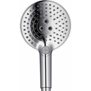 Душевая панель Hansgrohe Raindance select s 120 3jet 26530000 Душевая панель Hansgrohe Raindance select s 120 3jet 26530000