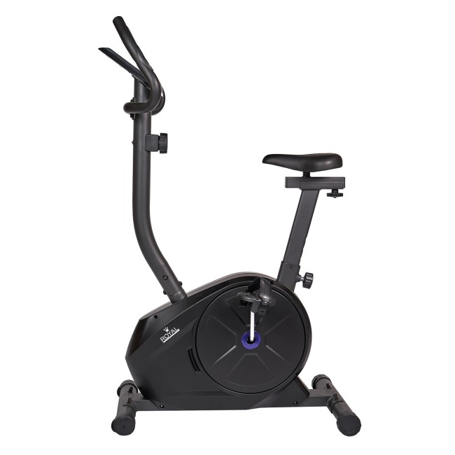 Велотренажер Royal Fitness RF-11 (RFIB-11) Велотренажер Royal Fitness RF-11 (RFIB-11)