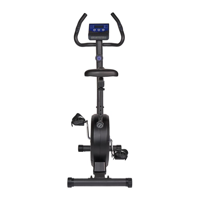 Велотренажер Royal Fitness RF-11 (RFIB-11) Велотренажер Royal Fitness RF-11 (RFIB-11)