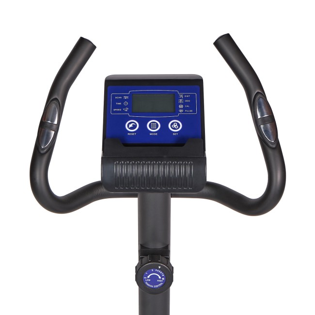 Велотренажер Royal Fitness RF-11 (RFIB-11) Велотренажер Royal Fitness RF-11 (RFIB-11)