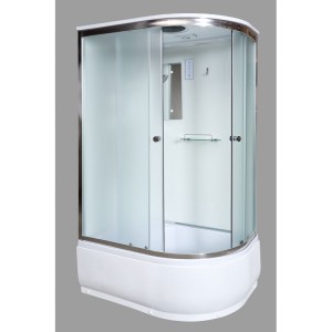 Душевая кабина Deto D120SLEL