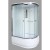 Душевая кабина Deto D120SLEL Душевая кабина Deto D120SLEL
