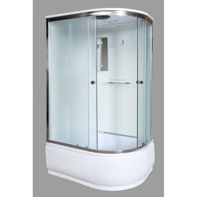 Душевая кабина Deto D120SLEL Душевая кабина Deto D120SLEL