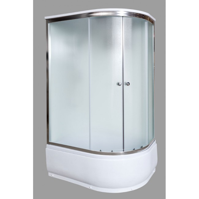 Душевая кабина Deto D120SLEL Душевая кабина Deto D120SLEL