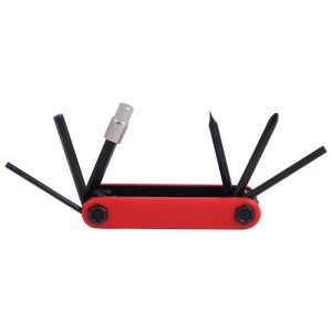 Ключи велосипедные Ecos VEL-3