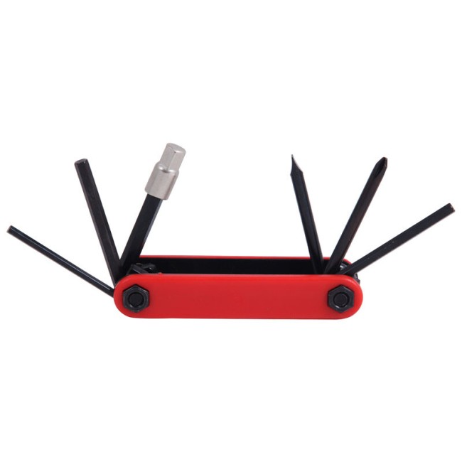 Ключи велосипедные Ecos VEL-3