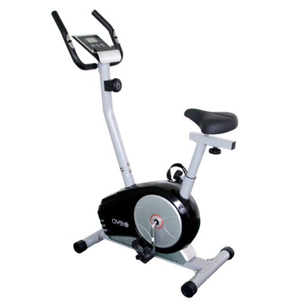 Велотренажер Evo Fitness Spirit