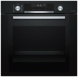 Встраиваемый электрический духовой шкаф Bosch HBG378EB6R