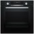 Встраиваемый электрический духовой шкаф Bosch HBG378EB6R