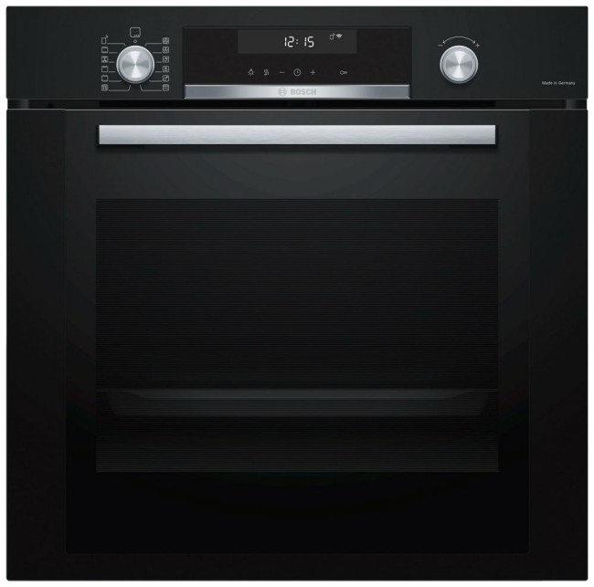 Встраиваемый электрический духовой шкаф Bosch HBG378EB6R