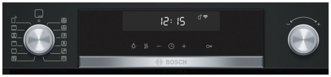 Встраиваемый электрический духовой шкаф Bosch HBG378EB6R