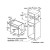 Встраиваемый электрический духовой шкаф Bosch HBG378EB6R