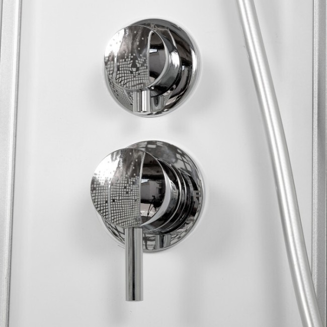 Душевая кабина Deto L790EL