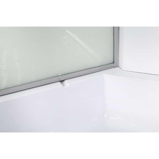 Душевая кабина Deto L790EL