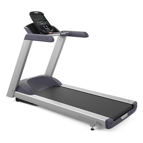 Беговая дорожка Precor Energy Series TRM 233