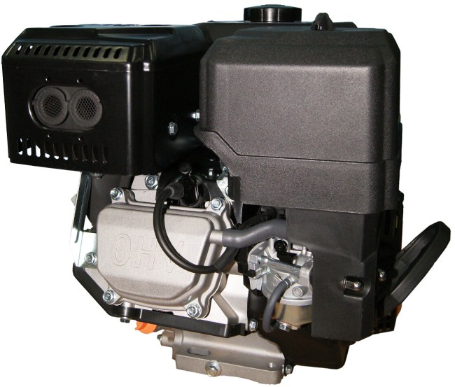 Двигатель Lifan KP500 Двигатель Lifan KP500