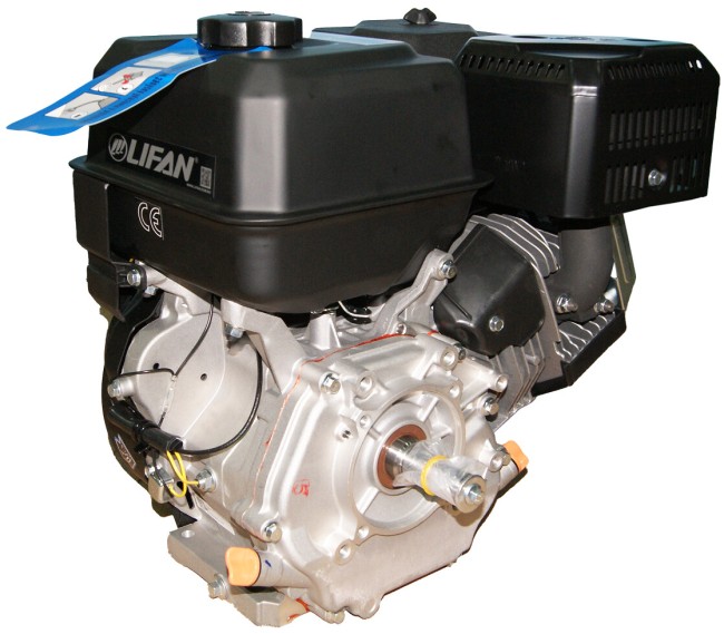 Двигатель Lifan KP500 Двигатель Lifan KP500