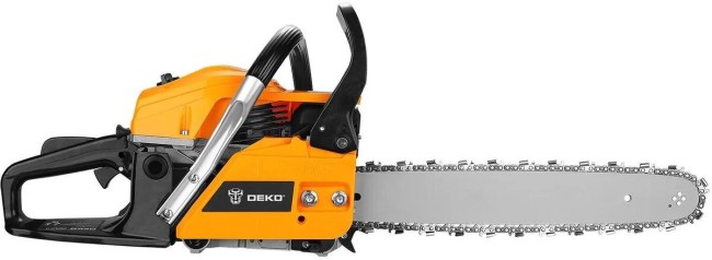 Бензопила Deko DKCHS 45-16 (065-1222) Бензопила Deko DKCHS 45-16 (065-1222)
