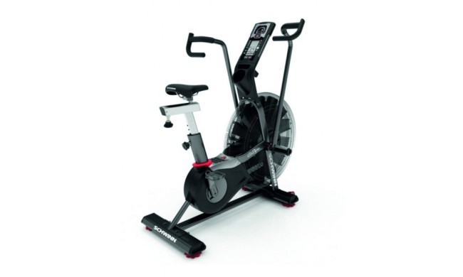 Велотренажер UltraGym Shwinn AD8 Велотренажер UltraGym Shwinn AD8