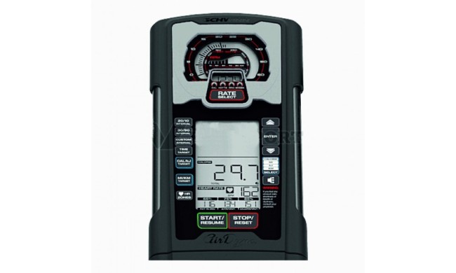 Велотренажер UltraGym Shwinn AD8 Велотренажер UltraGym Shwinn AD8