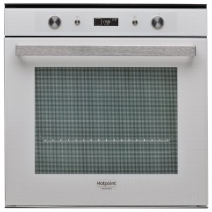 Встраиваемый электрический духовой шкаф Hotpoint-Ariston FI7 861 SH WH