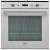 Встраиваемый электрический духовой шкаф Hotpoint-Ariston FI7 861 SH WH