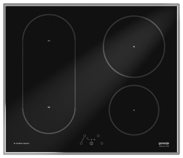 Встраиваемая электрическая варочная панель Gorenje IT 635 X Встраиваемая электрическая варочная панель Gorenje IT 635 X