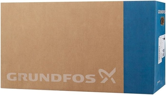 Насос колодезный Grundfos SBA 3-45 AW