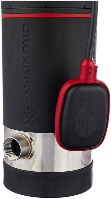 Насос колодезный Grundfos SBA 3-45 AW