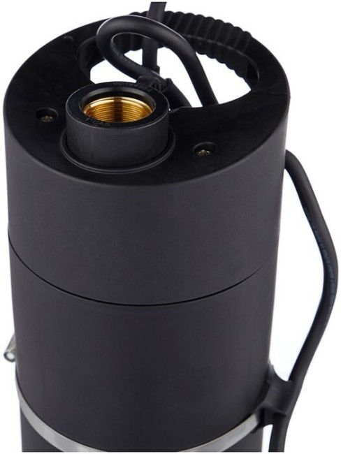 Насос колодезный Grundfos SBA 3-45 AW