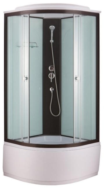 Душевая кабина Niagara NG-6708-14