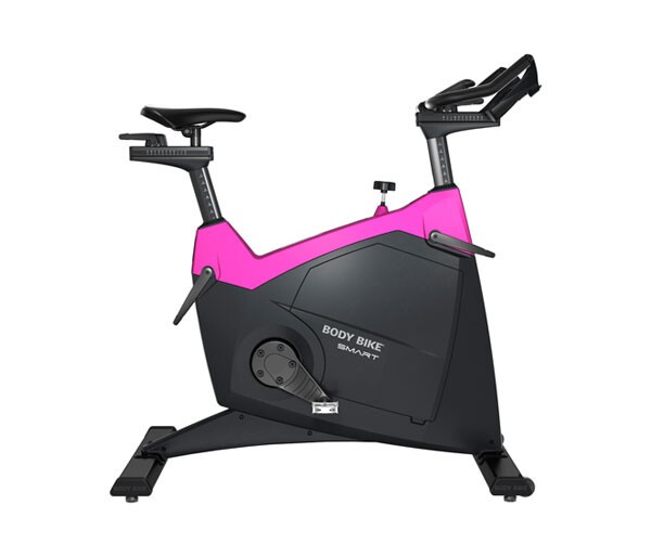 Сайкл Body Bike Smart черный/розовый Сайкл Body Bike Smart черный/розовый