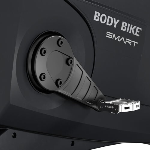 Сайкл Body Bike Smart черный/розовый Сайкл Body Bike Smart черный/розовый