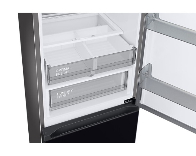 Холодильник Samsung RB34A7B4F22