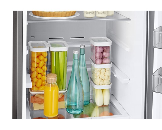 Холодильник Samsung RB34A7B4F22