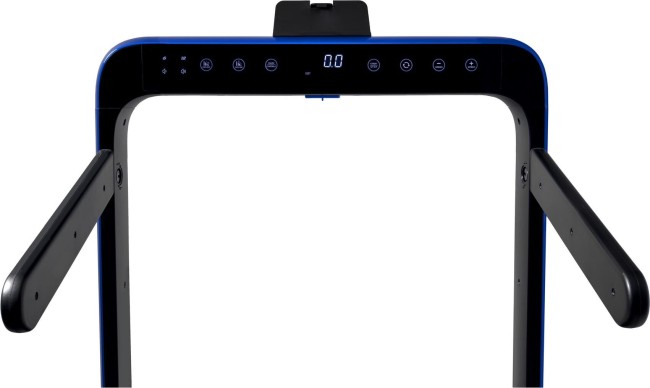 Беговая дорожка Titanium Masters Slimtech S60 синий