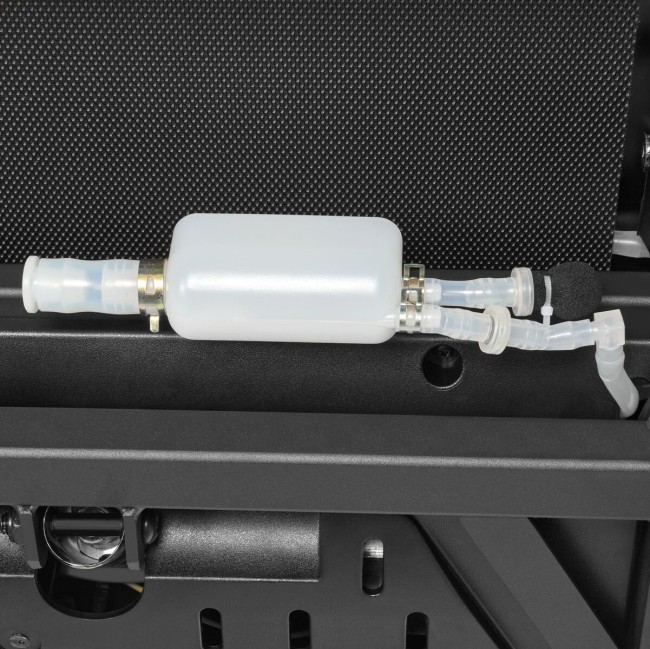 Беговая дорожка Titanium Masters Slimtech S60 синий