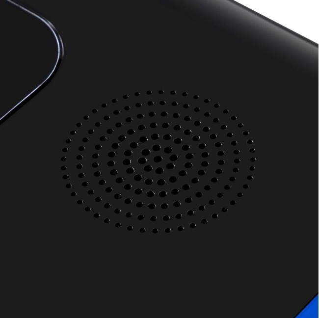 Беговая дорожка Titanium Masters Slimtech S60 синий