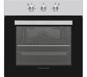 Встраиваемый электрический духовой шкаф Schaub Lorenz SLB EE6313