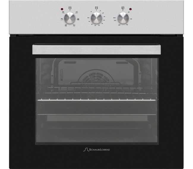 Встраиваемый электрический духовой шкаф Schaub Lorenz SLB EE6313
