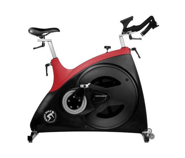 Сайкл Body Bike Classic Connect черный/красный Сайкл Body Bike Classic Connect черный/красный