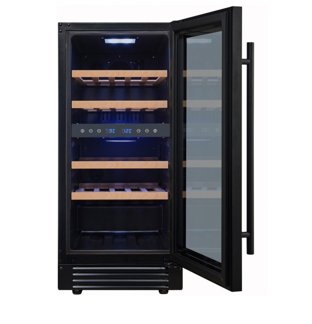 Встраиваемый винный шкаф Cellar Private CP027-2TB
