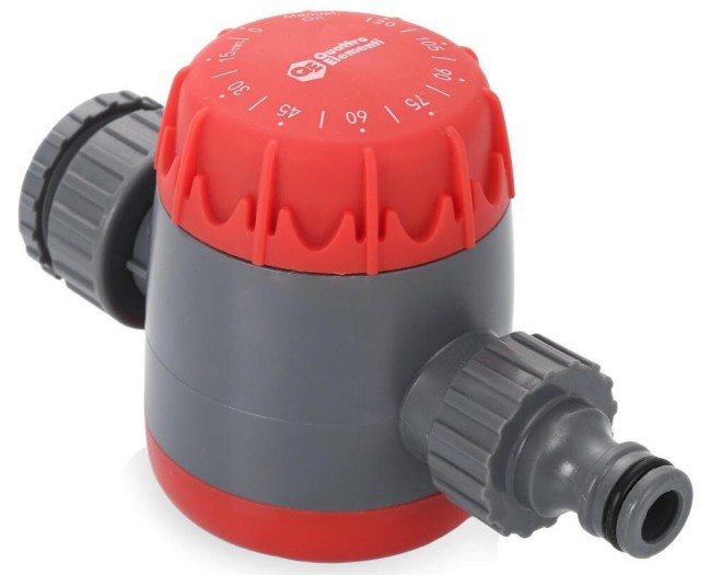 Таймер Quattro Elementi 646-171