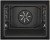 Встраиваемый электрический духовой шкаф Hotpoint-Ariston FE8 1351 SH BLG