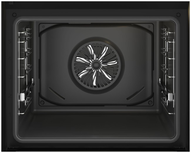 Встраиваемый электрический духовой шкаф Hotpoint-Ariston FE8 1351 SH BLG